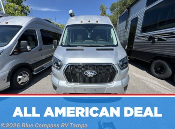 New 2027 Jayco Solstice 21T available in Dover, Florida