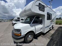 New 2027 Thor Motor Coach Geneva 21VT Chevy available in Dover, Florida