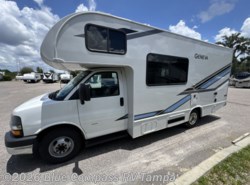 New 2027 Thor Motor Coach Geneva 21VT Chevy available in Dover, Florida