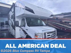Used 2024 Jayco Redhawk 22CF available in Dover, Florida