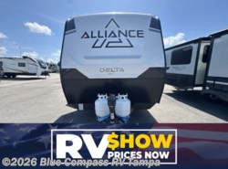 New 2027 Alliance RV Delta 252RL available in Dover, Florida