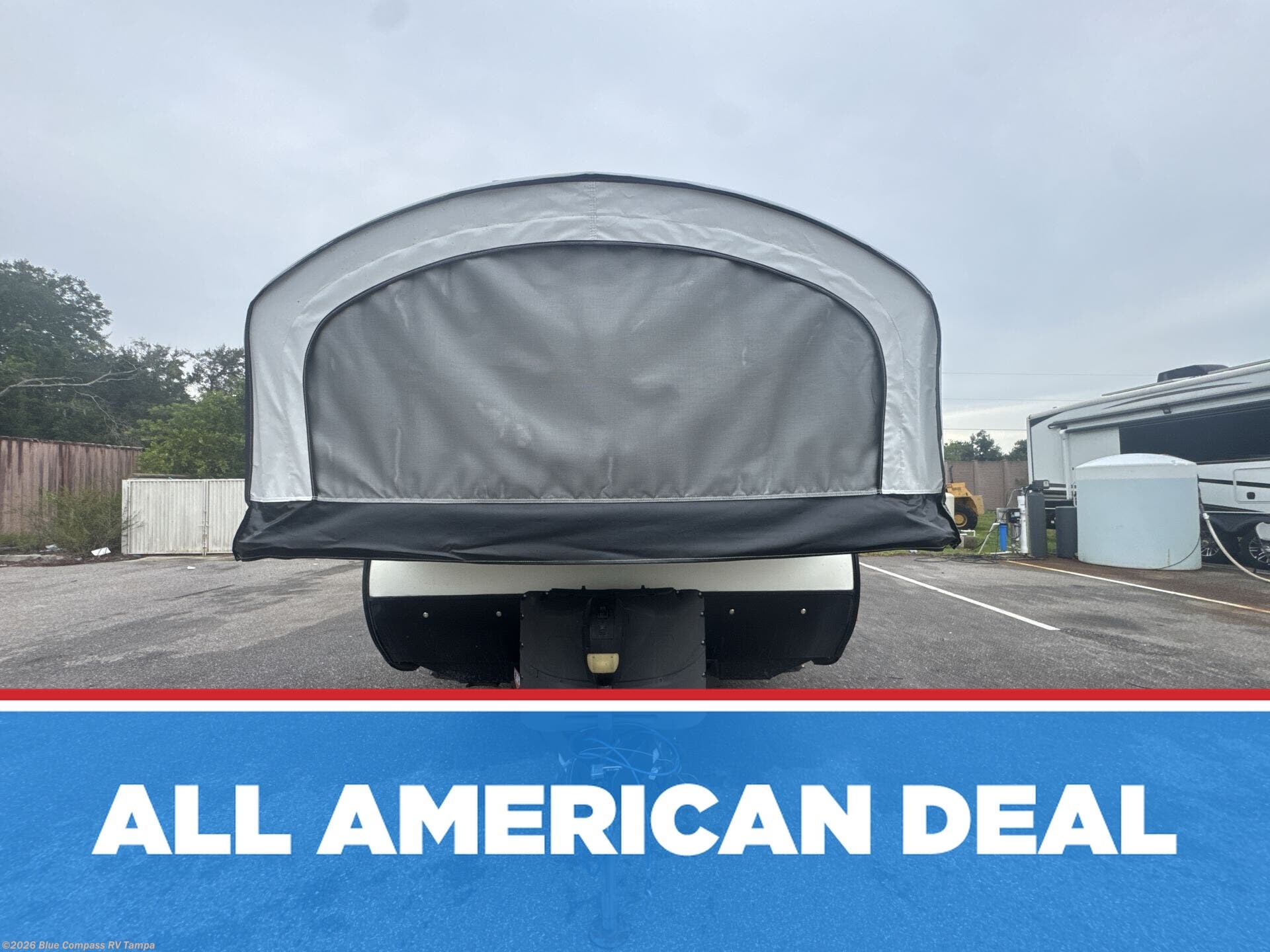 Used 2021 Jayco Jay Feather X23B available in Dover, Florida