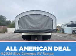 Used 2021 Jayco Jay Feather X23B available in Dover, Florida