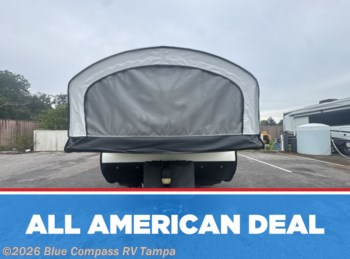 Used 2021 Jayco Jay Feather X23B available in Dover, Florida