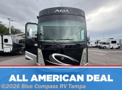 Used 2022 Thor Motor Coach Aria 3901 available in Dover, Florida