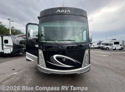 Used 2022 Thor Motor Coach Aria 3901 available in Dover, Florida
