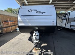 Used 2025 Highland Ridge Open Range Conventional 177BH available in Dover, Florida