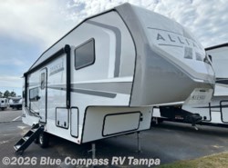 New 2027 Alliance RV Avenue All-Access 23ML available in Dover, Florida