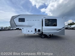New 2027 Alliance RV Avenue All-Access 23ML available in Dover, Florida