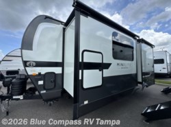 New 2027 Forest River Rockwood Mini Lite 2523MBR available in Dover, Florida