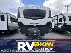 New 2027 Forest River Rockwood Mini Lite 2523MBR available in Dover, Florida