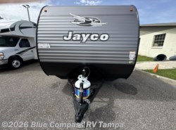 New 2027 Jayco Jay Flight 172DB available in Dover, Florida