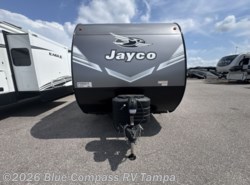 New 2027 Jayco Jay Flight 261BHS available in Dover, Florida