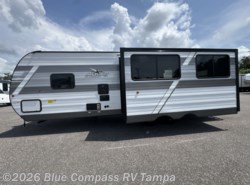 New 2027 Jayco Jay Flight 262RLS available in Dover, Florida