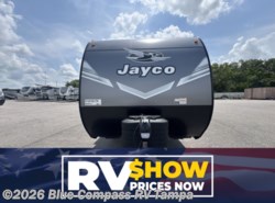 New 2027 Jayco Jay Flight 262RLS available in Dover, Florida