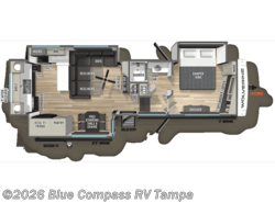New 2027 Forest River Wolverine 32JF available in Dover, Florida