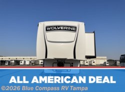 New 2027 Forest River Wolverine 32JF available in Dover, Florida