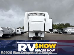 New 2027 Forest River Wolverine 32JF available in Dover, Florida