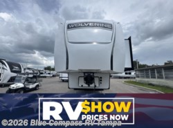 New 2027 Forest River Wolverine 36BC available in Dover, Florida