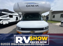 New 2027 Thor Motor Coach Geneva 21VT Chevy available in Dover, Florida