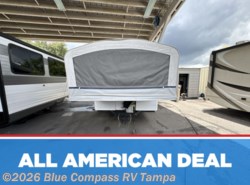 Used 2003 Coleman Santa Fe Santa Fe available in Dover, Florida