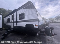Used 2023 Keystone Hideout 25BHS available in Dover, Florida