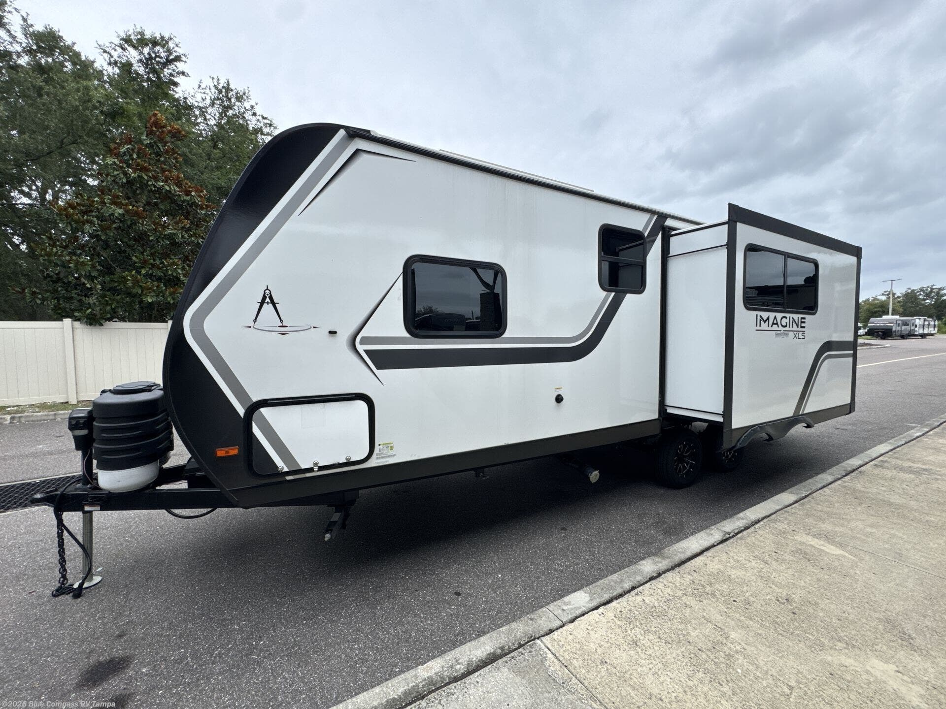 Used 2025 Grand Design Imagine 23LDE available in Dover, Florida