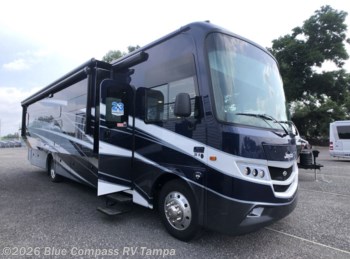 New 2027 Jayco Precept Prestige 36H available in Dover, Florida