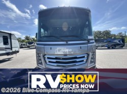 New 2027 Jayco Precept Prestige 36H available in Dover, Florida