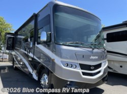 New 2027 Jayco Precept Prestige 36U available in Dover, Florida