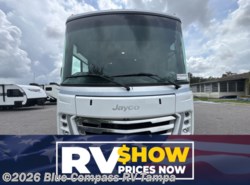 New 2027 Jayco Precept Prestige 36U available in Dover, Florida