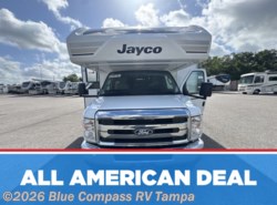 New 2027 Jayco Redhawk 24B available in Dover, Florida