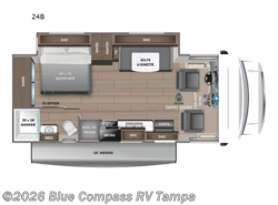 Used 2023 Jayco Redhawk 24B available in Dover, Florida