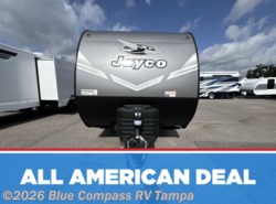 New 2027 Jayco Jay Flight 262RLS available in Dover, Florida