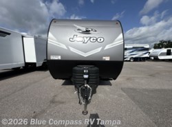 New 2027 Jayco Jay Flight 262RLS available in Dover, Florida