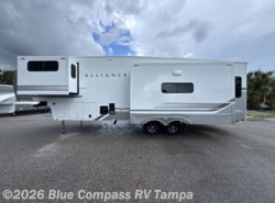 New 2027 Alliance RV Avenue 32RLS available in Dover, Florida