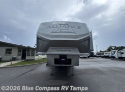 New 2027 Alliance RV Avenue 32RLS available in Dover, Florida