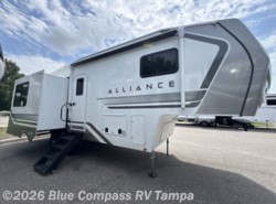 New 2027 Alliance RV Avenue All-Access 25RL available in Dover, Florida