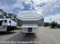 New 2027 Alliance RV Avenue All-Access 25RL available in Dover, Florida