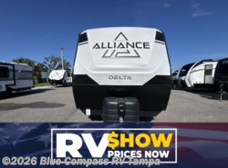 New 2027 Alliance RV Delta 262RB available in Dover, Florida