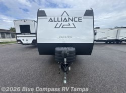 New 2027 Alliance RV Delta Solo RB152 available in Dover, Florida