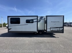 New 2027 Forest River Rockwood Ultra Lite 2608BS available in Dover, Florida