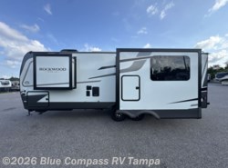 New 2027 Forest River Rockwood Ultra Lite 2618RD available in Dover, Florida
