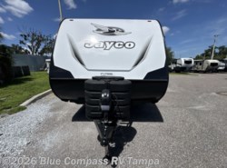 New 2027 Jayco Jay Feather 19MRK available in Dover, Florida