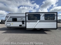 New 2027 Jayco Jay Flight 262RLS available in Dover, Florida