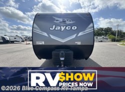 New 2027 Jayco Jay Flight 262RLS available in Dover, Florida