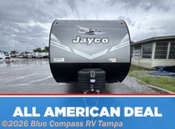 New 2027 Jayco Jay Flight 262RLS available in Dover, Florida