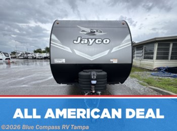 New 2027 Jayco Jay Flight 262RLS available in Dover, Florida