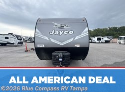 New 2027 Jayco Jay Flight 261BHS available in Dover, Florida