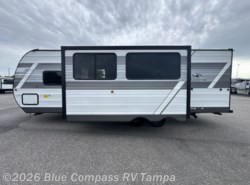 New 2027 Jayco Jay Flight 261BHS available in Dover, Florida